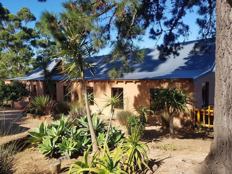 0 Bedroom Property for Sale in Herolds Bay Western Cape